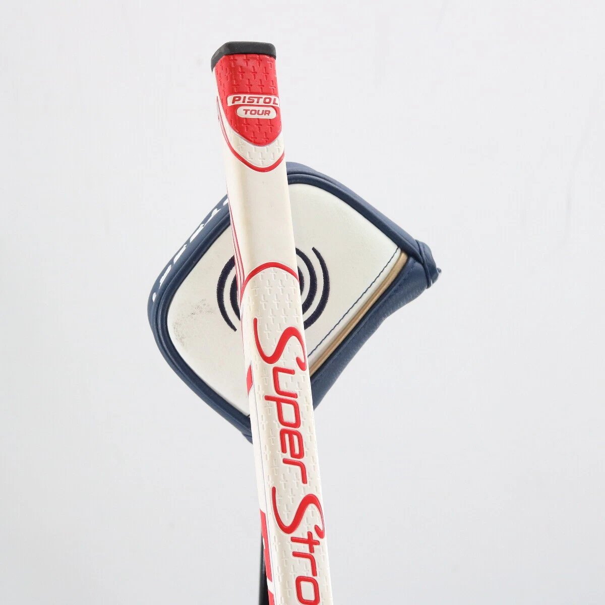 Odyssey Ai-One Milled Six T DB Putter 33 Inches Black Steel Shaft RH P-145999 - Image 2